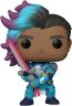 Фігурка Funko Pop Games Tiny Tina's Wonderlands Paladin Mike фанко Паладін Майк 861