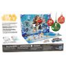 Календарь Star Wars Micro Force Advent Calendar