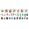 Календарь Star Wars Micro Force Advent Calendar
