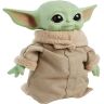 Фигурка Star Wars Mandalorian Мандалорец Small Yoda Child Toy Grogu Грогу