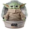 Фигурка Star Wars Mandalorian Мандалорец Small Yoda Child Toy Grogu Грогу