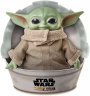 Фигурка Star Wars Mandalorian Мандалорец Small Yoda Child Toy Grogu Грогу