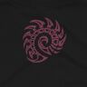 Футболка Morze StarCraft II Kerrigan T-Shirt Старкрафт Керріган (розмір L)