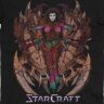 Футболка Morze StarCraft II Kerrigan T-Shirt Старкрафт Керриган (размер L)