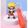 Брелок подвеска на рюкзак Наруто Naruto 3D Keychain Anime Backpack №5