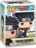 Фигурка Funko Naruto Shippuden: Shisui Uchiha Фанко Наруто Шисуи Учиха (Amazon Exclusive) 1659