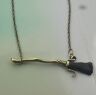 Намисто Harry Potter Firebolt deathly hallows