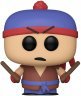 Фигурка Funko Pop Animation: South Park Shadow Hachi Stan 26