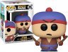 Фигурка Funko Pop Animation: South Park Shadow Hachi Stan 26