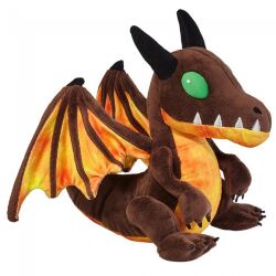 Мягкая игрушка World of Warcraft Dark Whelpling Plush