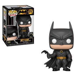 Фігурка FUNKO Batman (1989) DC Comics Бетмен фанко 275