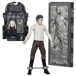 Фигурка Star Wars Black Series - Han in Carbonite Figure