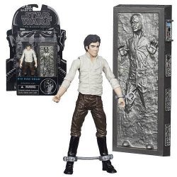 Фигурка Star Wars Black Series - Han in Carbonite Figure