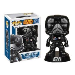 Фигурка Funko Pop! Star Wars TIE Fighter Pilot