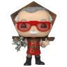 Фигурка Funko Marvel Bobble Stan Lee in Ragnarok Outfit фанко 655