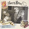 Каледарь Гарри Поттер 2022 Harry Potter Collectors Edition Calendar