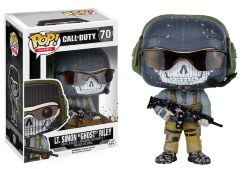 Фігурка Funko Pop! - Call of Duty Figure - Riley