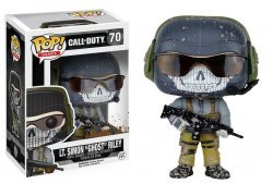 Фігурка Funko Pop! - Call of Duty Figure - Riley