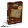 Пазл World of Warcraft Azeroth map Варкрафт (Мапа Азерота) 1000 шт.