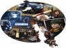 Пазл Гарри Поттер Философский камень Harry Potter Philosophers Stone Puzzle (500 деталей)