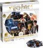 Пазл Гарри Поттер Философский камень Harry Potter Philosophers Stone Puzzle (500 деталей)