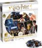 Пазл Гаррі Поттер Філософський камінь Harry Potter Philosophers Stone Puzzle (500 деталей)