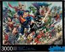 Пазл ДС Комикс Герои Aquarius DC Comics Heroes Puzzle (3000-Piece)