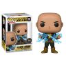 Фигурка Funko DC Black Adam Lighting Chest Фанко Чёрный Адам Exclusive 1232 