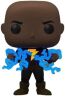Фігурка Funko DC Black Adam Lighting Chest Фанко Чорний Адам Exclusive 1232