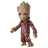 Фігурка Guardians of the Galaxy Vol.2 Baby Groot 10 "Figure