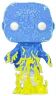 Фигурка Funko: Electro Фанко Электро (Marvel CC Exclusive) Glow in the Dark 1154