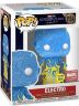 Фигурка Funko: Electro Фанко Электро (Marvel CC Exclusive) Glow in the Dark 1154