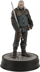 Фигурка Dark Horse Witcher 3 Wild Hunt VESEMIR Figure - Ведьмак Весемир