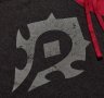 Реглан з капюшоном World of Warcraft Horde Pullover Hoodie (розмір L)