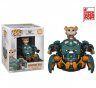 Overwatch Funko Pop Wrecking Ball (Over-Sized) 6" Фигурка Овервотч Таран