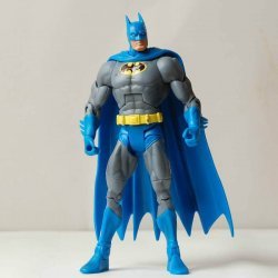 Фігурка BATMAN FIGURE FROM 2-PACK