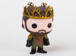 Фигурка Funko Pop! Game of Thrones Renly Baratheon