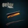 Bellatrix Lestrange Magical Wand (Волшебная палочка Беллатриса Лестрейндж)