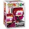 Фигурка Funko DC: Pride Batwoman фанко Бэтвумен 551
