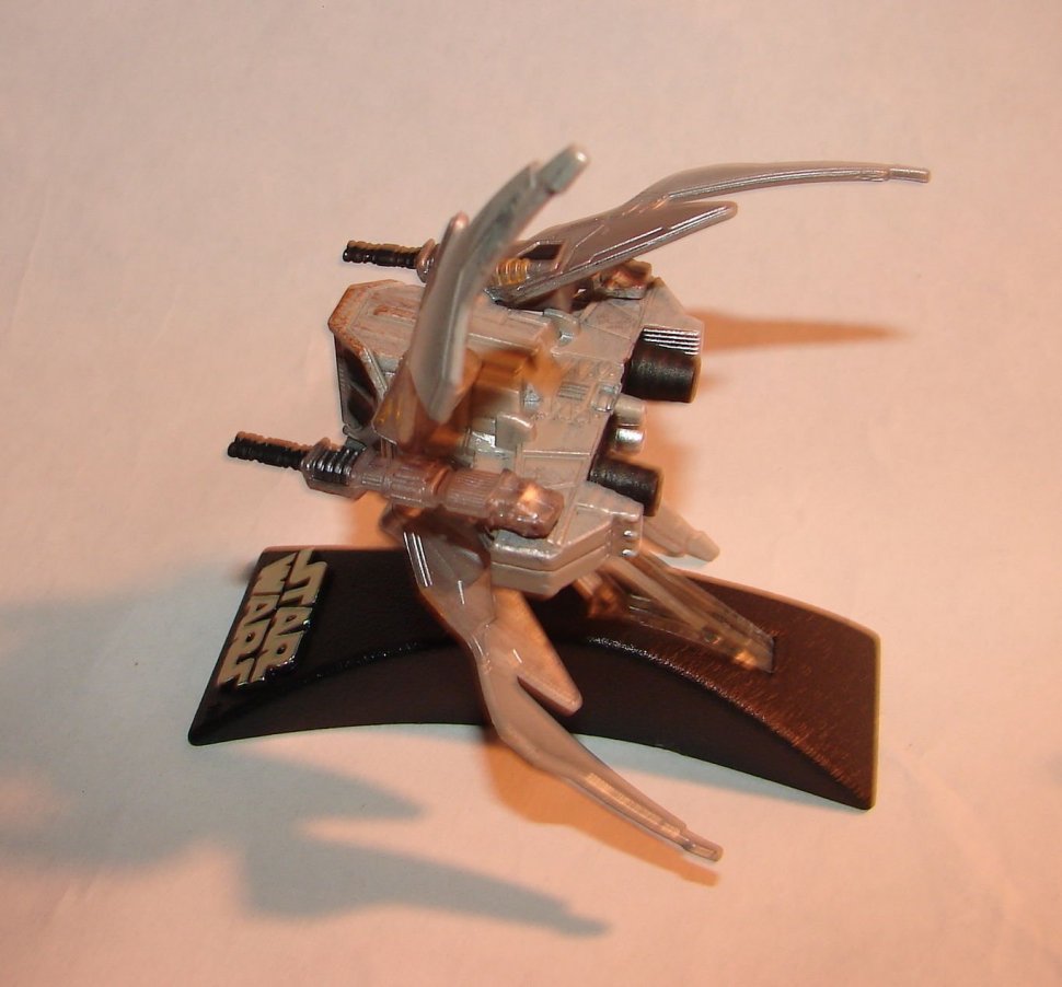 Фігурка HASBRO STAR WARS SOTE Virago