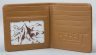 Гаманець Hobbit Leather Wallet (шкіра)