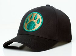 Кепка World of Warcraft Monk Paw Logo Hat (розмір L /XL)