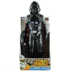 Фігурка Star Wars - Disney Jakks Giant 18 