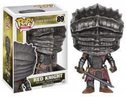 Фигурка Funko Pop! - Dark Souls - Red Knight Figure