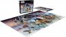 Пазл Star Wars Disney - The Force is with You Puzzle Звёздные войны (2000-Piece)