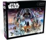 Пазл Star Wars Disney - The Force is with You Puzzle Звёздные войны (2000-Piece)