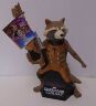 Бюст скарбничка GUARDIANS OF THE GALAXY "ROCKET RACOON" Bank Bust Statue