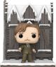Фігурка Funko Harry Potter: Hogsmeade - Remus Lupin with Shrieking Shack фанко Римус Люпін 156