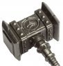 Брелок - World of Warcraft Doomhammer JINX - Варкрафт Молот Року