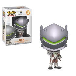 Фигурка Overwatch Funko Pop! Genji Figure